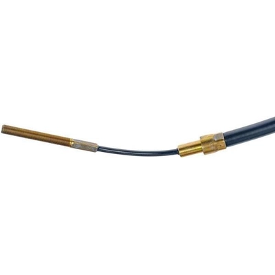 Front Brake Cable by DORMAN/FIRST STOP - C95088 pa3