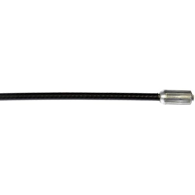 Front Brake Cable by DORMAN/FIRST STOP - C95101 pa5