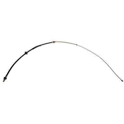 Front Brake Cable by DORMAN/FIRST STOP - C95134 pa1