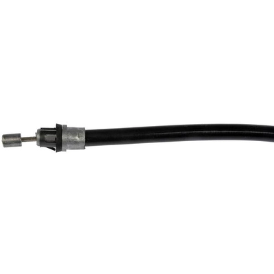 Front Brake Cable by DORMAN/FIRST STOP - C95142 pa1
