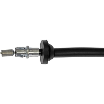 Front Brake Cable by DORMAN/FIRST STOP - C95207 pa4