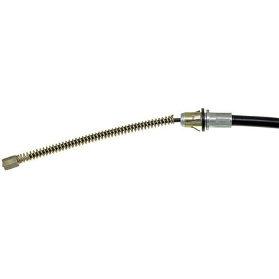 Front Brake Cable by DORMAN/FIRST STOP - C95216 pa1