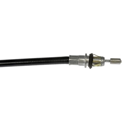 Front Brake Cable by DORMAN/FIRST STOP - C95217 pa1