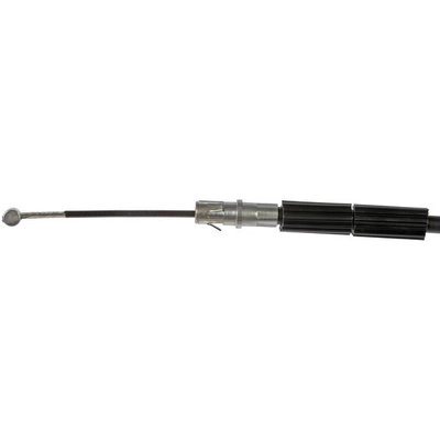 Front Brake Cable by DORMAN/FIRST STOP - C95236 pa3