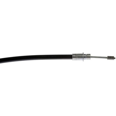 Front Brake Cable by DORMAN/FIRST STOP - C95500 pa2