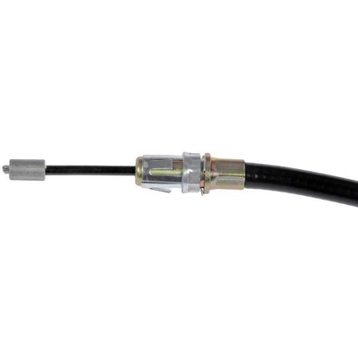 DORMAN/FIRST STOP - C95503 - Front Brake Cable pa4