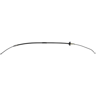 DORMAN/FIRST STOP - C95503 - Front Brake Cable pa6