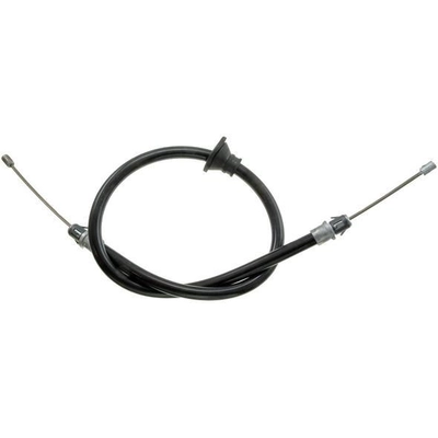 Front Brake Cable by DORMAN/FIRST STOP - C95528 pa3