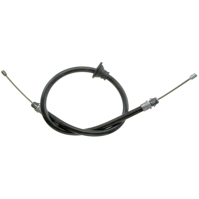 Front Brake Cable by DORMAN/FIRST STOP - C95528 pa4