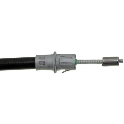 Front Brake Cable by DORMAN/FIRST STOP - C95556 pa5