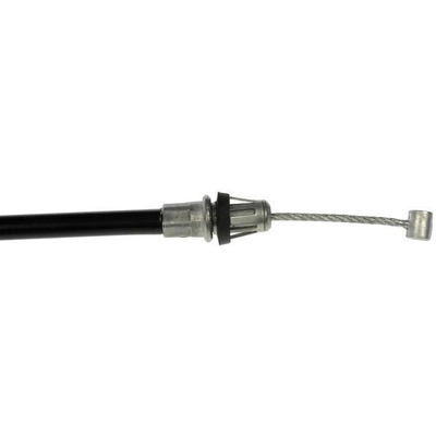 Front Brake Cable by DORMAN/FIRST STOP - C95855 pa2