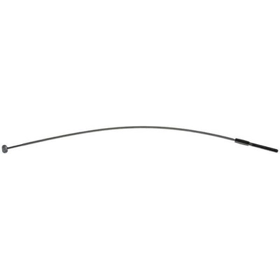 Front Brake Cable by DORMAN/FIRST STOP - C96086 pa2