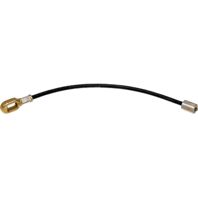Front Brake Cable by DORMAN (OE SOLUTIONS) - 926-048 pa1