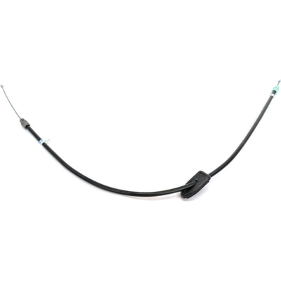 Front Brake Cable by MOPAR - 52010133AC pa2