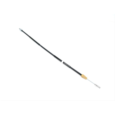 Front Brake Cable by MOPAR - 52124964AE pa2
