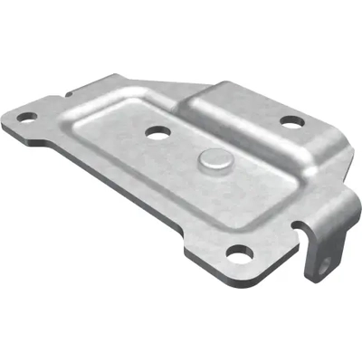 MOPAR - 68109638AC - Front Brake Cable pa2