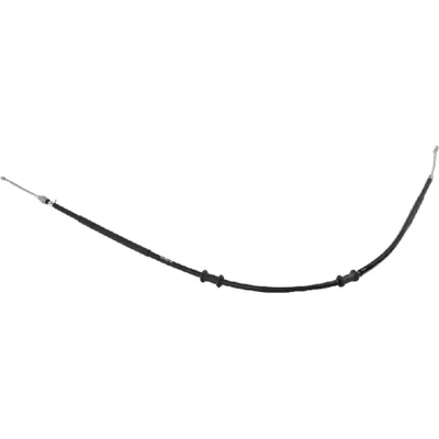 Front Brake Cable by MOPAR - 68169258AB pa7