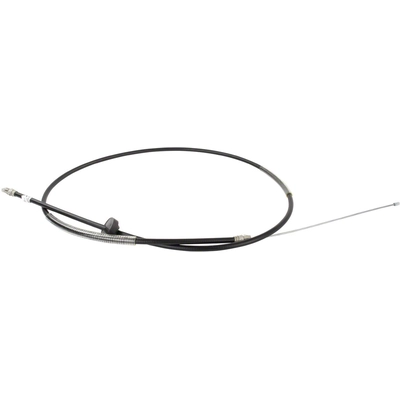 MOTORCRAFT - BRCA435 - Parking Brake Cable pa1