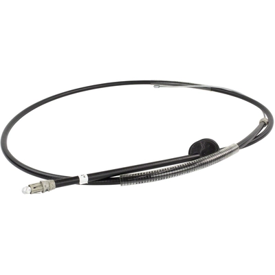 MOTORCRAFT - BRCA435 - Parking Brake Cable pa2