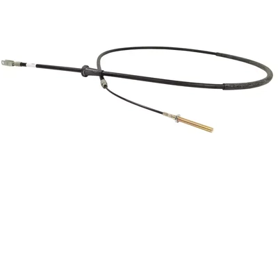 MOTORCRAFT - BRCA437 - Parking Brake Cable pa1