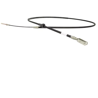 MOTORCRAFT - BRCA437 - Parking Brake Cable pa2