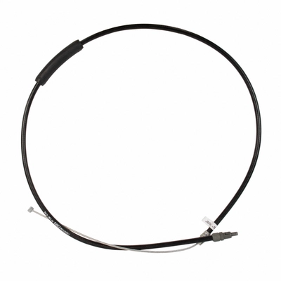 Front Brake Cable by MOTORCRAFT - BRCA135 pa6