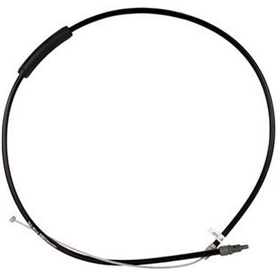Front Brake Cable by MOTORCRAFT - BRCA135 pa7