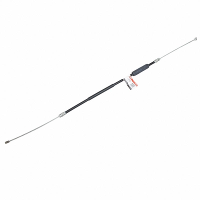 Front Brake Cable by MOTORCRAFT - BRCA3 pa1