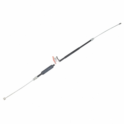 Front Brake Cable by MOTORCRAFT - BRCA3 pa3