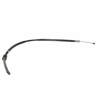 Front Brake Cable by MOTORCRAFT - BRCA35 pa2