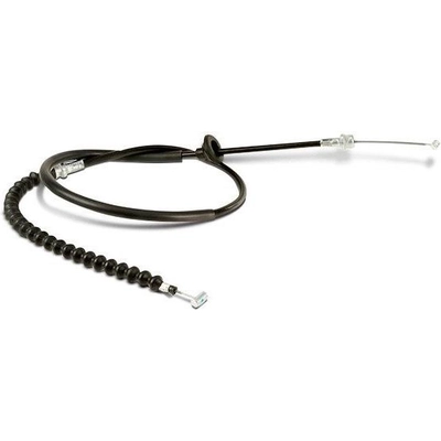 Front Brake Cable by MOTORCRAFT - BRCA416 pa1