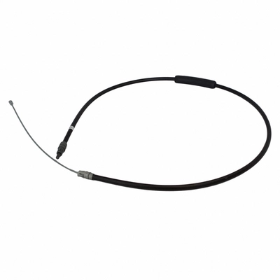 Front Brake Cable by MOTORCRAFT - BRCA49 pa1
