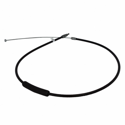 Front Brake Cable by MOTORCRAFT - BRCA49 pa2