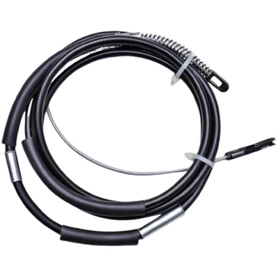 PIONEER - CA6329 - Parking Brake Cable pa1