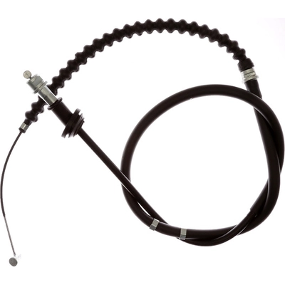Front Brake Cable by RAYBESTOS - BC95167 pa1
