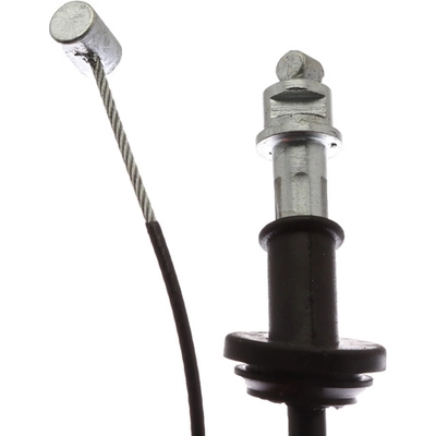 Front Brake Cable by RAYBESTOS - BC95167 pa2