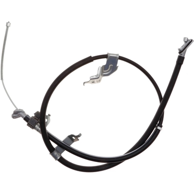 Front Brake Cable by RAYBESTOS - BC97124 pa1