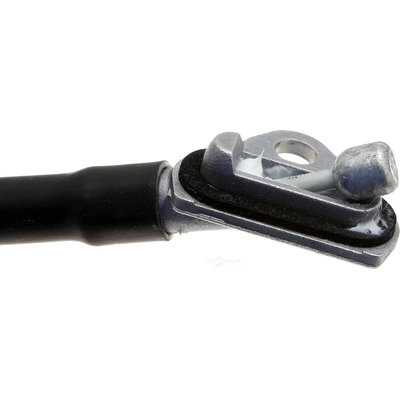 Front Brake Cable by RAYBESTOS - BC97124 pa2