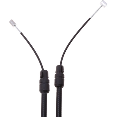 Front Brake Cable by RAYBESTOS - BC97313 pa2
