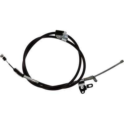 Front Brake Cable by RAYBESTOS - BC97361 pa1