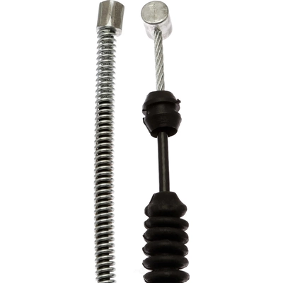 Front Brake Cable by RAYBESTOS - BC97361 pa2