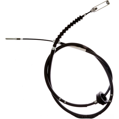 RAYBESTOS - BC97371 - Front Brake Cable pa1