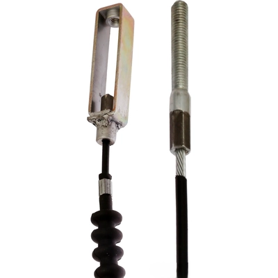 RAYBESTOS - BC97371 - Front Brake Cable pa2