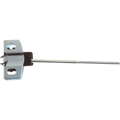 Front Brake Cable by RAYBESTOS - BC97395 pa1