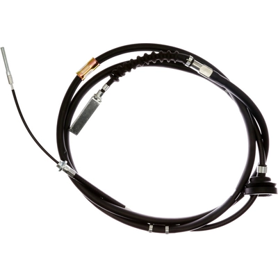 Front Brake Cable by RAYBESTOS - BC97400 pa1
