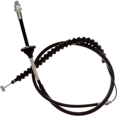 Front Brake Cable by RAYBESTOS - BC97412 pa1