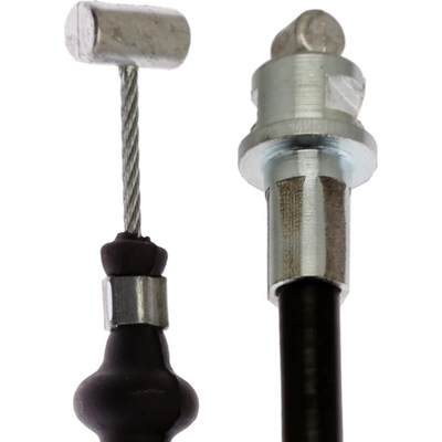 Front Brake Cable by RAYBESTOS - BC97412 pa2