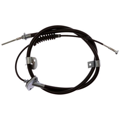 RAYBESTOS - BC97468 - Front Parking Brake Cable pa1