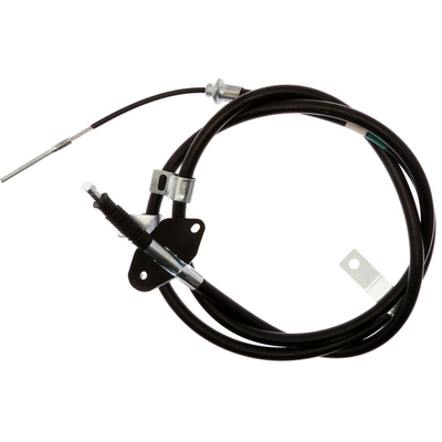 RAYBESTOS - BC97471 - Front Parking Brake Cable pa1