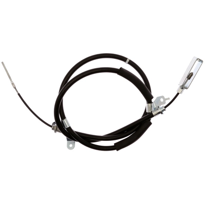 RAYBESTOS - BC97472 - Front Parking Brake Cable pa1